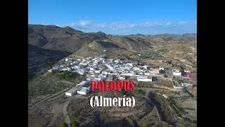 Polopos (Almer&iacute;a)