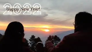 Patnitop Trip with family !