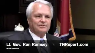 Ramsey Hopes to Meet with Former ECD Director