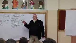 Harcerstwo Radykalne 03 - Marek Kamecki (cz. 3)