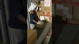 UPS  WORKING