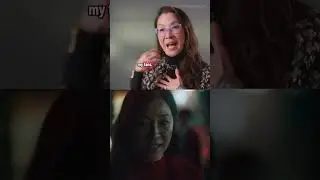 Michelle Yeoh won an Oscar for this performance! 🏆 #EverythingEverywhereAllatOnce #MichelleYeoh