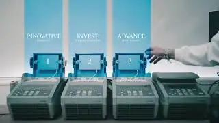 GHIT Business Model (Japanese)