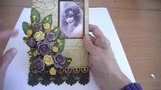 Altered Canvas