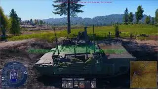 Beginner's guide to War Thunder - Ground Vehicles