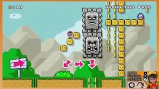 Game Grumps Best Moments Super Mario Maker pt 2