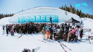 JIB LEAGUE OPEN || S03 EP02