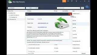 Wise Data Recovery