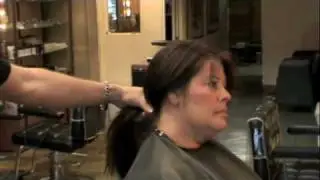 Hair Extensions Chicago - Combination - Philip James Salon