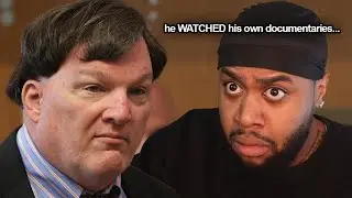 Sebastine Reacts To 