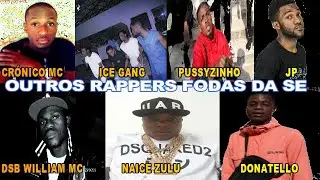 NAICE ZULO N&Atilde;O &Eacute; O RAPPER MAIS FODA DA SE, SAIBA O POR QUE NESTE V&Iacute;DEO