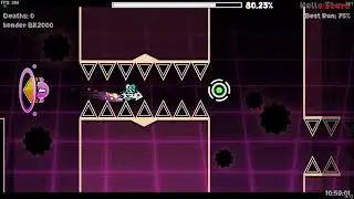 BUFF THIS 95% THE WORST FAIL