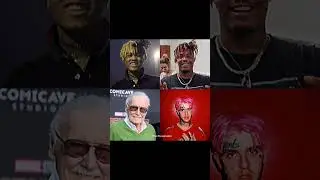 LEGENDS RIP #xxxtentacion #juicewrld #lilpeep #stanlee #legendsneverdie #emotionaledit #ripxxx