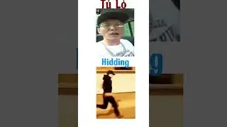 &Ocirc;ng Gi&agrave; Tới C&ocirc;ng Chuyện Rồi :) @hiddingg | T&uacute; Lỏ