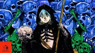 Dai Dark | Misetani Box