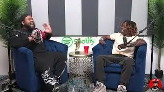Jackboy 'Kodak Black Dropped a Diss song to Me (SuperGremlin) That Revived his Career'