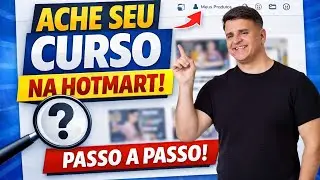 Como Acessar Meus Cursos na Hotmart Passo a Passo Atualizado