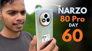 Realme Narzo 80 Pro - 14,999/- After 60 Days - Camera test performance test and features comparison