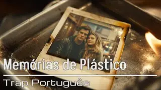 Mem&oacute;rias de Pl&aacute;stico - Ela achou que eu n&atilde;o ia saber... 💔