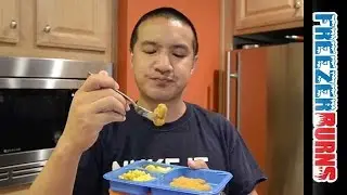 Kid Cuisine How to Train Your Dragon Chicken Nuggets Video Review: Freezerburns (Ep692)