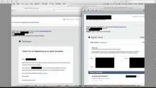 How to Enroll in Apple Developer Program