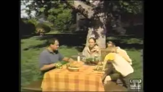 Hidden Valley Ranch Television Commercial 2005
