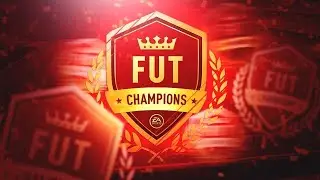 R&Eacute;COMPENSE FUT CHAMPIONS 29-1 : ENFIN LE TOP 100 ? #TeamS3