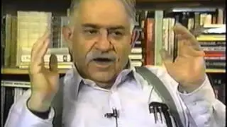 Murray Bookchin on the New Left (2/3)