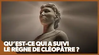 L'après Cléopâtre