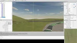 #FS22 | Nowa mapa| #Spline street Constructor - drogi