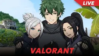 UG tREX LIVE: Valorant Madness🔥  [ Hindi ]