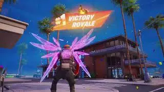I’m only good at Fortnite when I’m faded I swear 