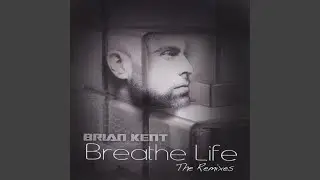 Breathe Life (Dr. Brooks Club Radio Edit)