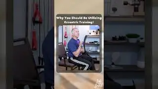What is Eccentric Training?