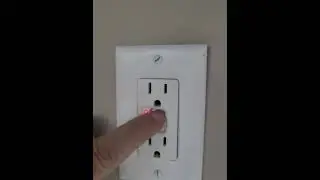Resetting Your GFCI/GFI Receptacle