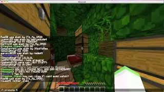 Raid #2: loplopk/nanhyh: McPvP.com
