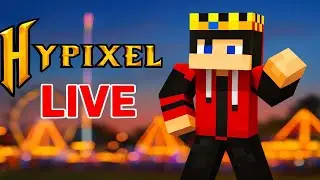 HYPIXEL SKYBLOCK MEGA COOP LIVE !!! (HINDI)
