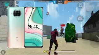 🔥Best of  MI10i 🔥