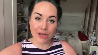 LUSH VLOGGER EVENT & MASSIVE HAUL!