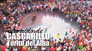 Recorrilo de 