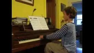 Piano Music Page Turner