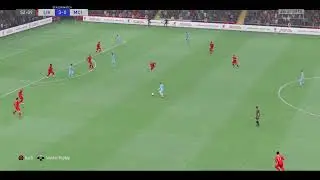 LIV vs. MCI 5-3 (final)