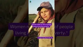 She grows your food - but does she get a fair deal?