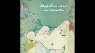 Deep Dance 8&frac12;  8 5  Deep Magic Dance 8&frac12;  1994   HD   384 kbps AAC