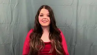 Kristin Scarlett- Monologue