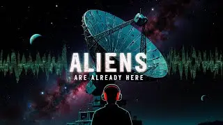 25 Theories About Alien Civilizations - How They Could Manipulate Spacetime