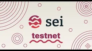 SEI Network Testnet 4 Руководство как пройти 4 стадию тестнета