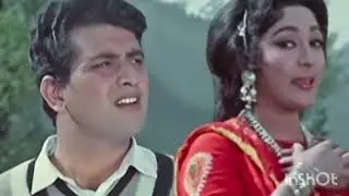 Kankariya maar ke jagaya# Himalaya ki God mein# Lata Mangeshkar# Manoj Kumar, Mala Sinha, Shashikala