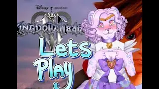Let's play! Kingdom Hearts 3! Part 24