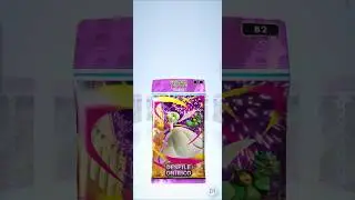 Desfile On&iacute;rico Pack Pok&eacute;mon TCGP M&oacute;bile(Novo Pacote)